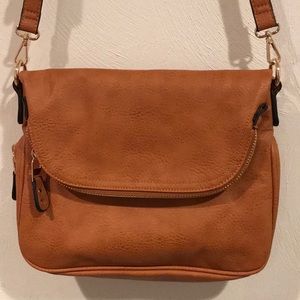 Moda Luxe Brooks crossbody bag